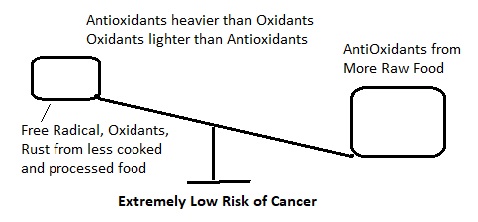 Antioxidants, Enzymes, Vitamins